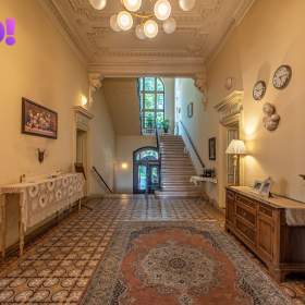 Foto inzerátu Prodej prvorepublikové vily, Frýdek - Místek