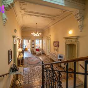 Foto inzerátu Prodej prvorepublikové vily, Frýdek - Místek