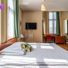 Foto inzerátu Prodej prvorepublikové vily, Frýdek - Místek