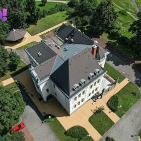 Foto inzerátu Prodej prvorepublikové vily, Frýdek - Místek