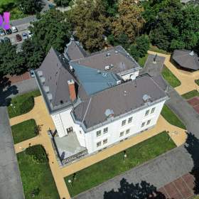 Foto inzerátu Prodej prvorepublikové vily, Frýdek - Místek