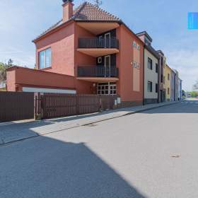 Fotka k inzerátu Prodej obch. prostoru, ubytovacího zařízení, kanceláře 290 m², Prostějov / 18417642