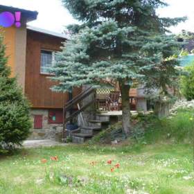 Foto inzerátu Prodej chaty, Dolní Bušínov, Zábřeh