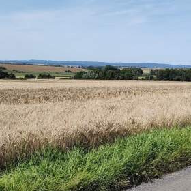 Foto inzerátu Prodej stavebního pozemku, 5 182 m², Beňov