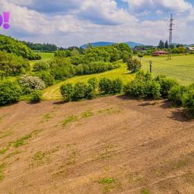 Foto inzerátu Prodej pozemku pro bydlení, 2 150 m², Třinec - Kojkovice