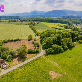 Foto inzerátu Prodej pozemku pro bydlení, 2 150 m², Třinec - Kojkovice