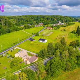 Prodej pozemku 2 459 m², Louky nad Olší / 18513573