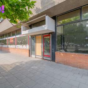Prodej obchodních prostor, 408 m², Přerov / 18518025