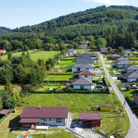 Prodej stavebního pozemku 963 m², Krnalovice, Hukvaldy / 18591703
