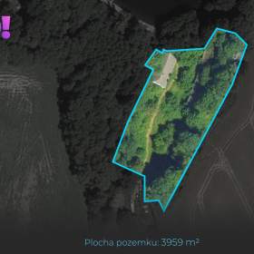 Foto inzerátu Prodej pozemku pro bydlení 3959 m², Skuhrov