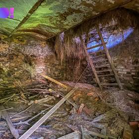 Foto inzerátu Prodej pozemku pro bydlení 3959 m², Skuhrov