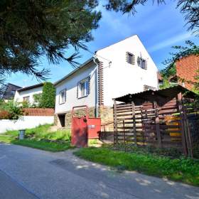Fotka k inzerátu Prodej rodinného domu cca 78 m2, s pozemkem 480 m2, Lošov / 18611137