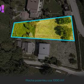 Foto inzerátu Prodej pozemku, 1 000 m², Třinec - Oldřichovice