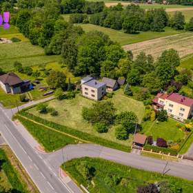 Foto inzerátu Prodej pozemku, 1 000 m², Třinec - Oldřichovice