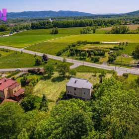 Foto inzerátu Prodej pozemku, 1 000 m², Třinec - Oldřichovice