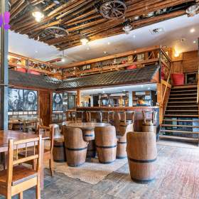 Foto inzerátu Prodej komerčního objektu, 277 m², Třinec