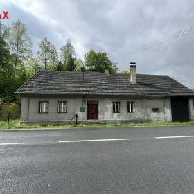 Prodej rodinného domu Metylovice -  Frýdek Místek / 18665184