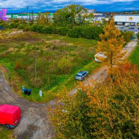 Foto inzerátu Prodej stavebního pozemku pro výrobu a skladování, Prostějov