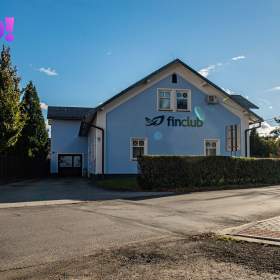 Foto inzerátu Prodej rodinného domu, pozemek 630 m², Český Těšín