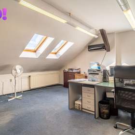 Foto inzerátu Prodej rodinného domu, pozemek 630 m², Český Těšín