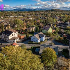 Foto inzerátu Prodej rodinného domu, pozemek 630 m², Český Těšín