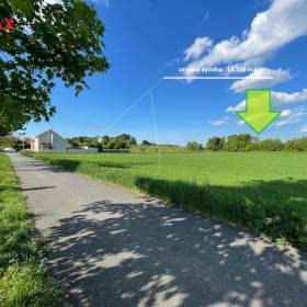 Prodej pozemku pro rekreaci, 13 726 m², Bystročice -  Žerůvky / 18827671