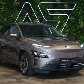 Hyundai Kona Electric Long Range Krell CZ / 18833390