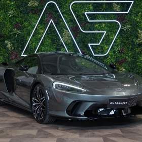 McLaren GT S Lift B&W LED Techlux / 18835083