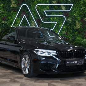 BMW M5 Competition 460kW Ceramic 360 / 18835085