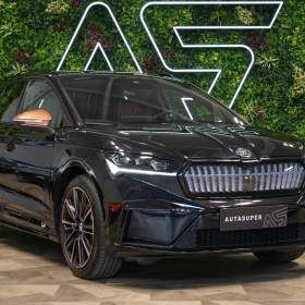 Škoda Enyaq iV 80 Founders Edition NezTop DCC / 18841140