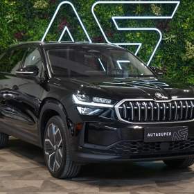 Škoda Kodiaq TDI 4X4 7- Míst Nez. Top DCC / 18841281
