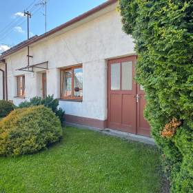 Prodej rodinného domu 153 m2, Bílovice / 18841792