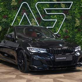 BMW M340i xDrive 285 kW Carbon / 18842937