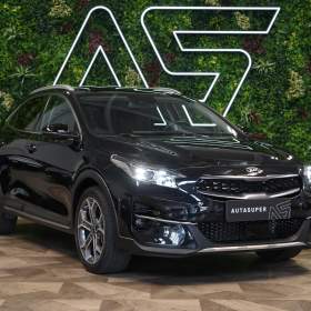 Kia XCeed 1.6 GDi 6AT Hybrid Pano Záruka / 18842938