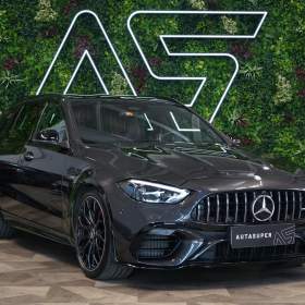Mercedes- Benz 63S E- Perf. 500kW 4M+ AMG- Seat / 18846492