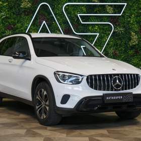 Mercedes- Benz GLC 220d 4Matic Carplay Kamera / 18848405