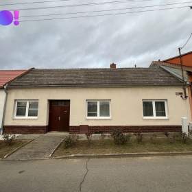 Fotka k inzerátu Prodej rodinného domu 160 m² pozemek 772 m², Ostrožská Nová Ves / 18852291