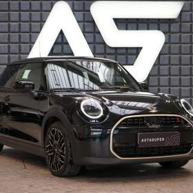 Mini Cooper S PaketXL Favoured JCW- Seats / 18854879