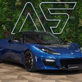 Lotus Evora 400 3.5l V6 2+2 Carbon / 18857317