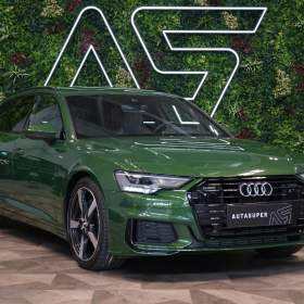 Audi A6 50 TDI S- Line Individual B&O / 18857320