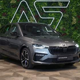 Škoda Scala Monte Carlo DSG Záruka Pano / 18857321