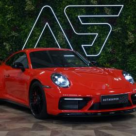 Porsche 911 992 GTS Aero PDK Lift Bose / 18860092