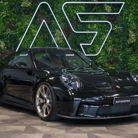 Porsche 911 GT3 Touring PDK PTS Manufaktur / 18860093