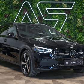 Mercedes- Benz 220d 4Matic All- Terrain Tažné / 18860094