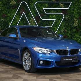 BMW 435d xDrive H/K M- Sport / 18860782