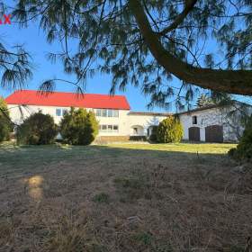 Prodej rodinného domu, cca 186 m2, s pozemky 7 638m2, Renoty / 18864526
