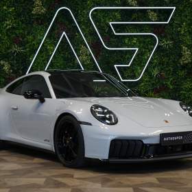 Porsche 911 992.2 4 GTS BOSE Matrix INNO / 18864685