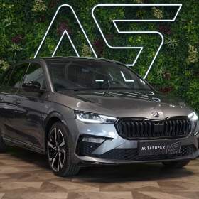 Škoda Scala Monte Carlo DSG Záruka Pano / 18864686