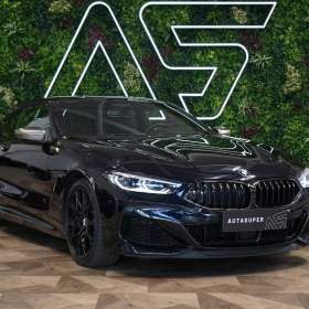 BMW M850ix 390kW Coupé Laser H/K / 18869545