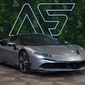 Ferrari SF90 Stradale Carbon ADAS JBL LIFT / 18869548